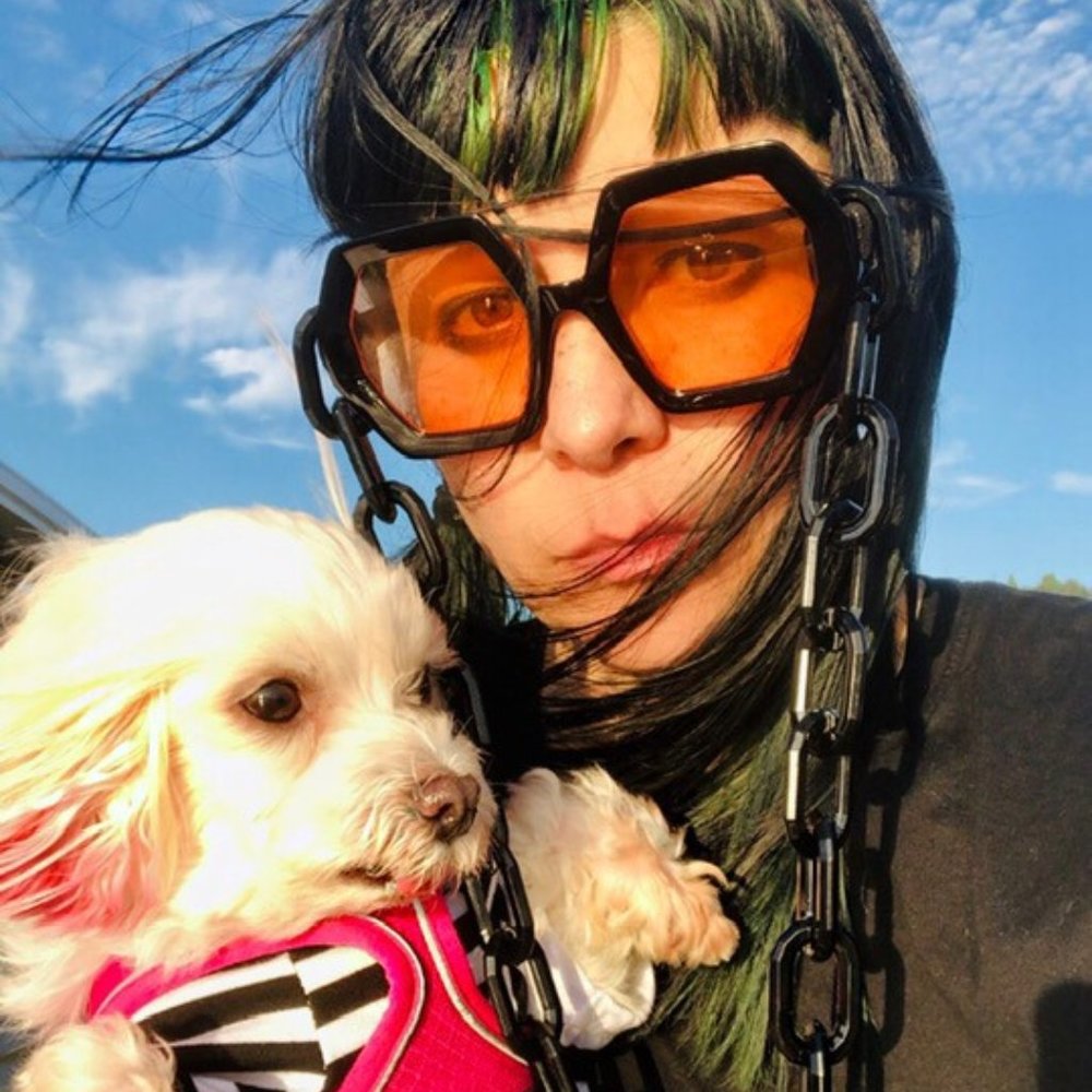 Meet your Posher, Milk